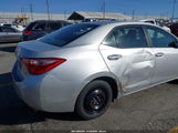 Toyota Corolla Le 5YFBURHE2KP916740 снимка