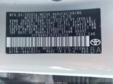 Toyota Corolla Le 5YFBURHE2KP916740 снимка