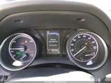 Toyota Camry Nightshade Edition Hybrid 4T1T31AK0NU034672 снимка