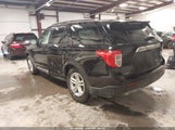 Ford Explorer Xlt 1FMSK8DH3NGA73312 снимка