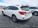 Subaru Outback 3.6R Touring 4S4BSETC6H3289980 снимка