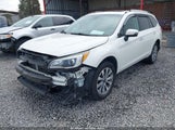 Subaru Outback 3.6R Touring 4S4BSETC6H3289980 снимка