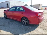 Toyota Camry Se 4T1BF1FKXCU524268 снимка