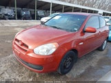 Hyundai Accent Gs KMHCM3AC8AU160418 снимка