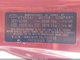 Hyundai Accent Gs KMHCM3AC8AU160418 снимка