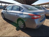 Nissan Sentra Sv 3N1AB7AP1DL758170 снимка