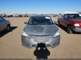 Nissan Sentra Sv 3N1AB7AP1DL758170 снимка