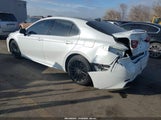 Toyota Camry Xse Awd 4T1K61BKXNU058155 photo