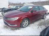 Chrysler 200 Limited 1C3CCCAB8FN652578 fotografie