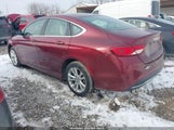 Chrysler 200 Limited 1C3CCCAB8FN652578 снимка