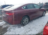 Chrysler 200 Limited 1C3CCCAB8FN652578 fotografie