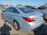 Hyundai Sonata Gls 5NPEB4AC8EH821163 снимка