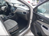 Chevrolet Equinox Premier 2GNAXVEV9J6307474 снимка