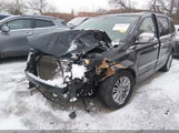 Chrysler Town & Country Touring-L Anniversary Edition 2C4RC1CGXGR208612 снимка