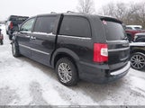 Chrysler Town & Country Touring-L Anniversary Edition 2C4RC1CGXGR208612 снимка
