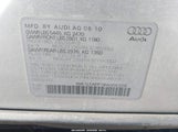 Audi Q5 2.0T Premium WA1LFAFP1BA006208 снимка