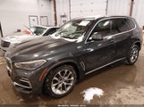 BMW X5 xDrive40I 5UXCR6C58KLL02648 снимка