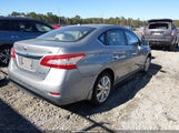 Nissan Sentra Sl 3N1AB7AP1DL737450 снимка