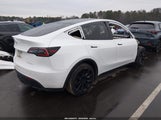 Tesla Model Y Long Range Dual Motor All-Wheel Drive 7SAYGDEE4NF386864 photo