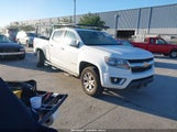 Chevrolet Colorado Lt 1GCPTCE13H1261489 снимка