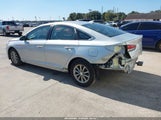 Hyundai Sonata Se 5NPE24AF3KH736589 снимка