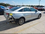 Hyundai Sonata Se 5NPE24AF3KH736589 снимка