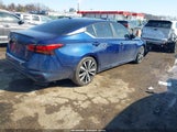 Nissan Altima Sr Fwd 1N4BL4CV7MN327329 photo