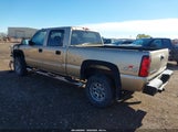 Chevrolet Silverado 2500Hd Ls 1GCHK23275F865574 снимка