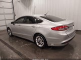 Ford Fusion Se 3FA6P0H7XHR219895 снимка