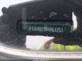 Subaru Impreza Base 5-Door JF1GUABC3R8863251 снимка
