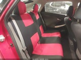 Toyota Prius Two JTDKN3DU3D1733863 fotografie