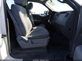 Ford F-150 Xl 1FTMF1CM0EKD11234 снимка