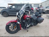Harley-Davidson Flhcs 1HD1YBK10LB030606 снимка