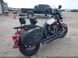 Harley-Davidson Flhcs 1HD1YBK10LB030606 снимка