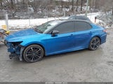 Toyota Camry Xse V6 4T1BZ1HK7JU019497 fotografie