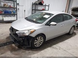 Kia Forte Lx KNAFX4A60F5416736 снимка