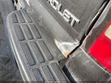 Chevrolet Silverado  Z71 1GCEK19T04E288310 снимка