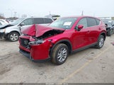 Mazda Cx-5 2.5 S Select JM3KFBBM9P0215493 снимка