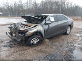 Toyota Camry Le 4T4BF1FK3FR450234 снимка