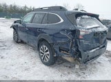 Subaru Outback Premium 4S4BTAFC1P3119669 fotografie