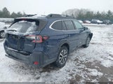 Subaru Outback Premium 4S4BTAFC1P3119669 fotografie