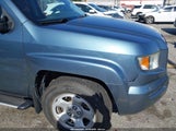 Honda Ridgeline Rt 2HJYK16236H550871 снимка