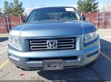 Honda Ridgeline Rt 2HJYK16236H550871 снимка