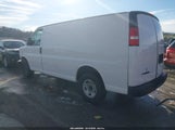 Chevrolet Express  Work Van 1GCWGAFF6H1173437 снимка