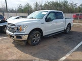 Ford F-150 Xlt 1FTEW1C57LFB99129 снимка