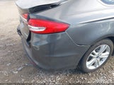 Ford Fusion Hybrid S 3FA6P0UU6JR101005 photo