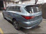 Infiniti Qx60 5N1DL0MN8HC549918 снимка