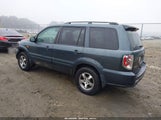 Honda Pilot Ex 5FNYF28416B036486 fotografie