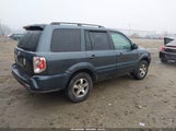 Honda Pilot Ex 5FNYF28416B036486 photo