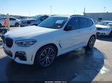 BMW X3 M40I 5UXTS3C59K0Z02874 снимка
